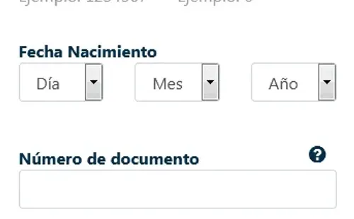 Postulación al Ingreso Mínimo Garantizado