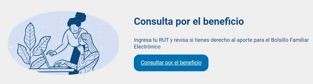 Bolsillo Familiar Electrónico