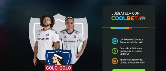 Codigo de Bono Coolbet