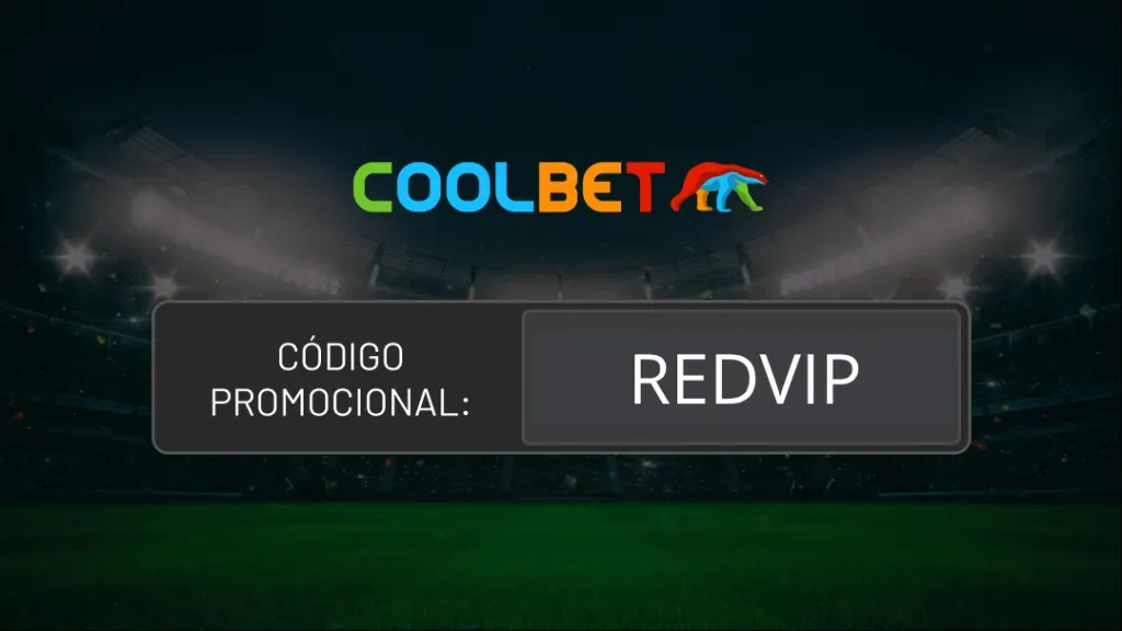 CODIGO DE BONO REDVIP