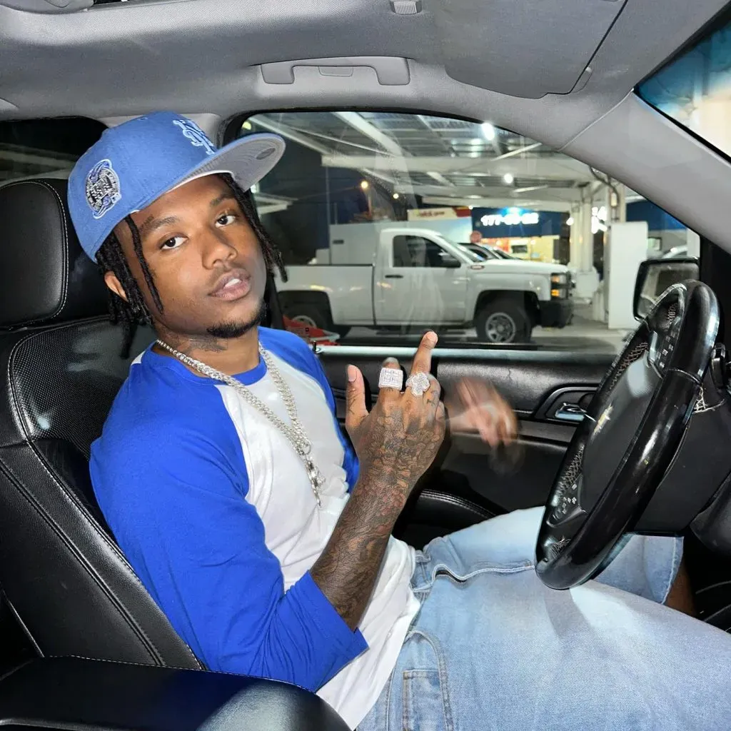 Polimá Westcoast dirá presente en “Juntos, Chile se levanta”. Imagen: Instagram.