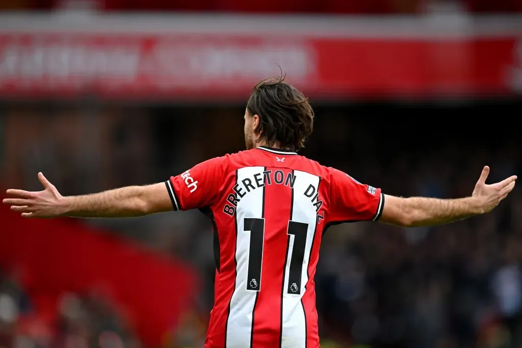 Ben, a préstamo desde el Villarreal, tuvo un inicio soñado en Sheffield United | Getty Images
