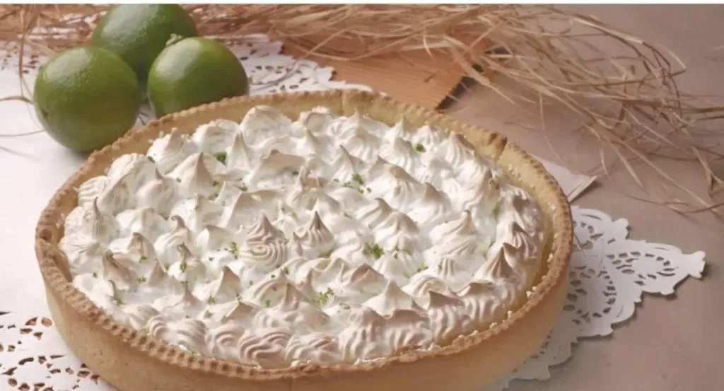 Pie de limón – Foto de @PittyAngie vía Twitter.