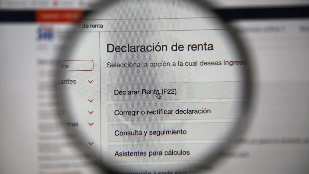Declaración de Renta 2024