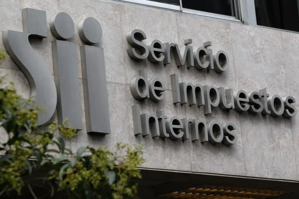 SII fiscaliza a influencers (Aton Chile)