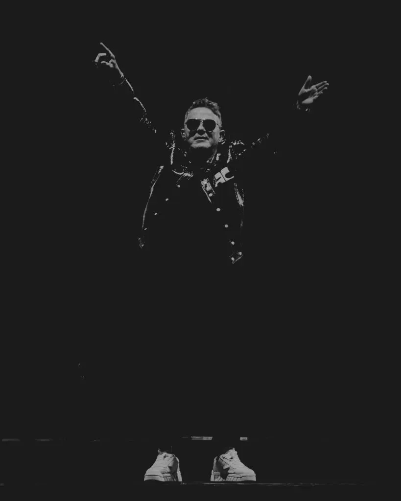 Foto: Guille Salazar