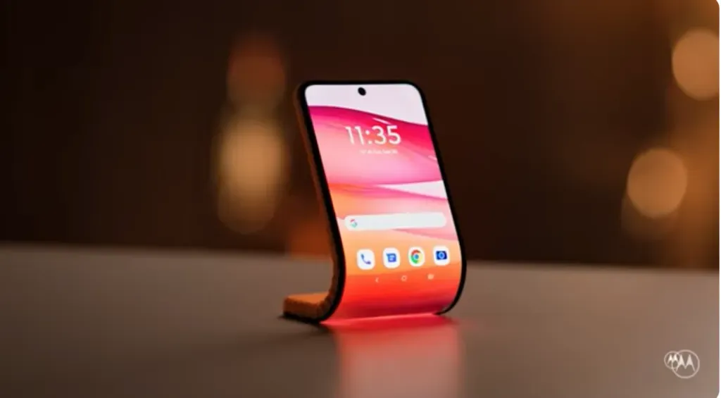 Motorola