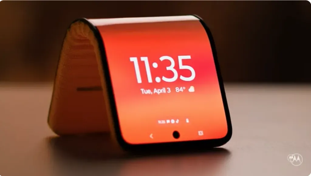 Motorola
