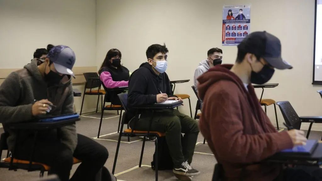 ¿Aún me puedo inscribir al examen de equivalencia de estudios?