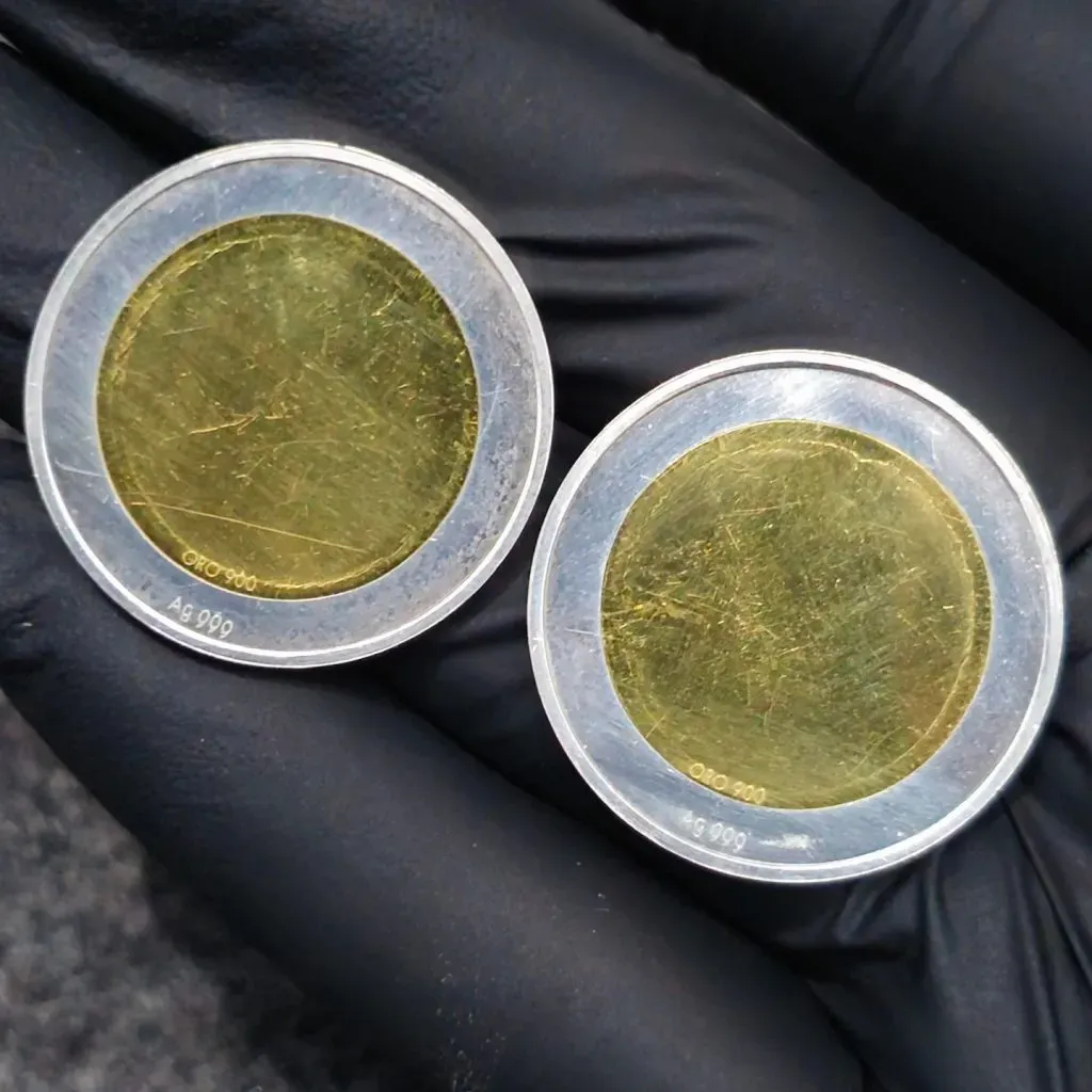 Foto: @error_coins_chile