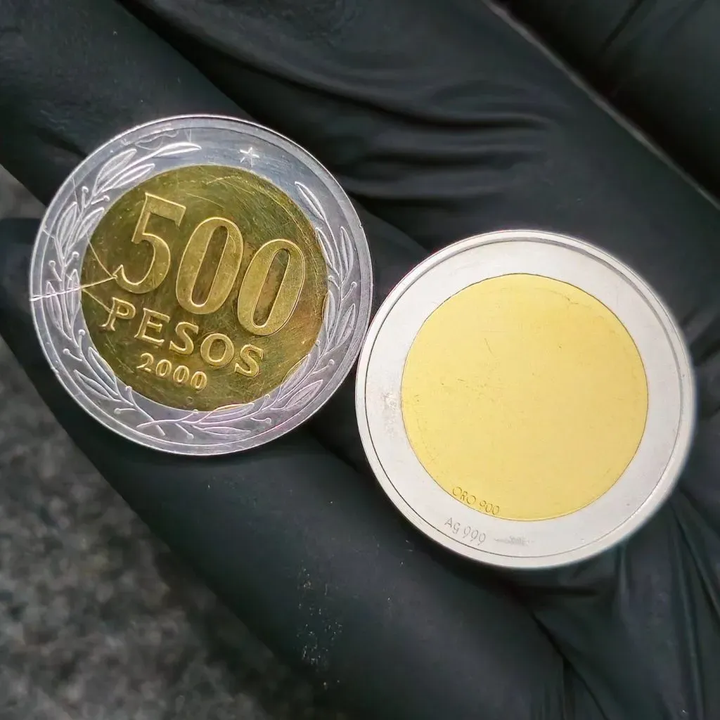 Foto: @error_coins_chile