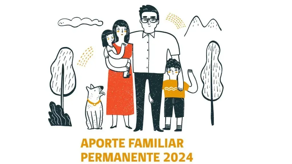Bono Marzo 2024