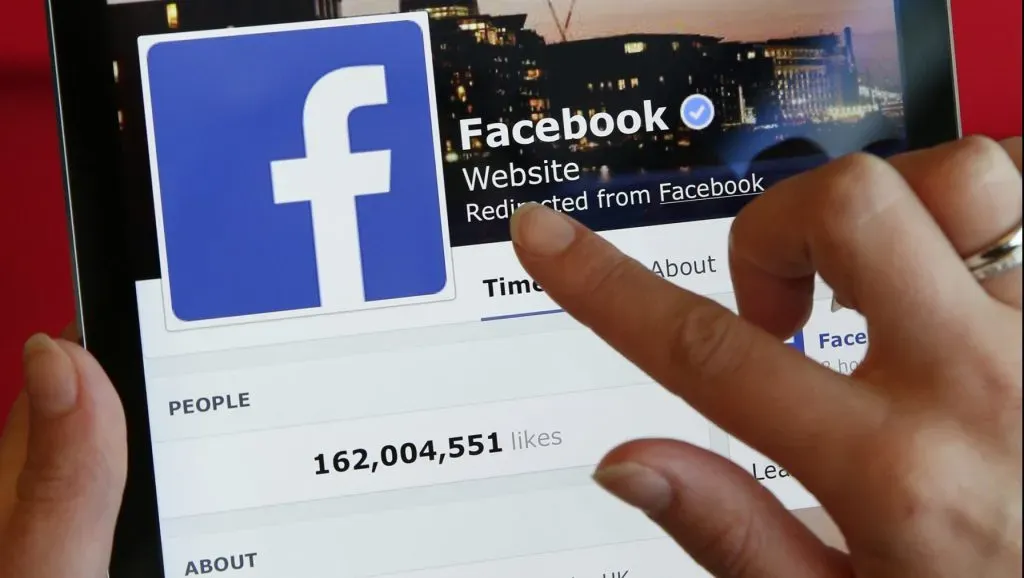 Tras la caída de Facebook: ¿Cómo recupero mi contraseña?