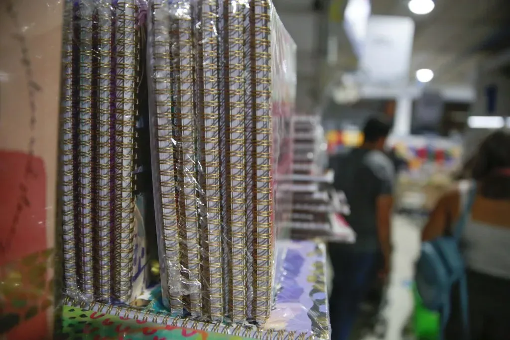 Bono Útiles Escolares (Aton Chile)