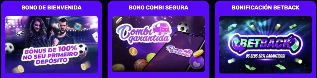 Estelarbet ofertas