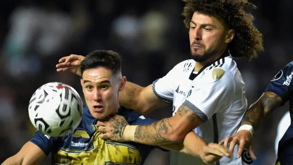 Colo Colo cambiará la formación ante Trinidense