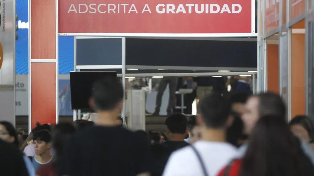 Becas y Gratuidad