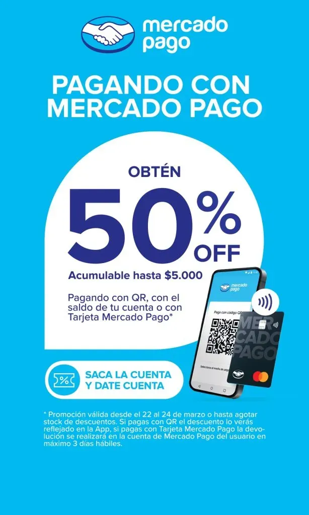 Mercado Pago