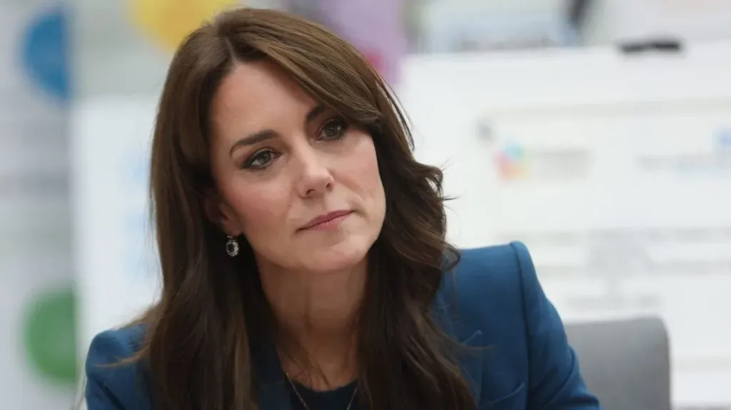 Kate Middleton confirma que le encontraron cáncer y está con tratamiento de quimioterapia