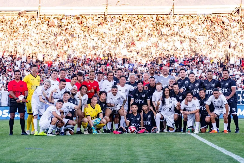 La despedida de Jaime Valdés: el último vuelo del Pájaro.