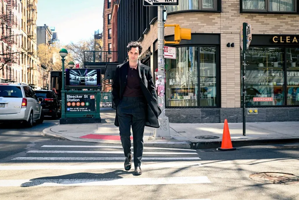 Penn Badgley vuelve a interpretar a Joe Goldberg en la última temporada – Netflix
