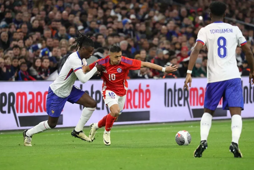 Tras los amistosos ante Albania y Francia, Chile jugará contra Paraguay y Bolivia en la previa de la Copa América 2024.