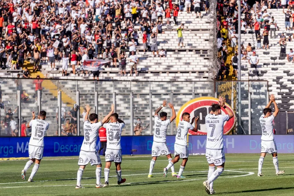 Estadio Monumental