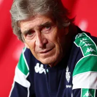 Ex dirigido por Manuel Pellegrini da la clave para que llegue a la banca de Chile