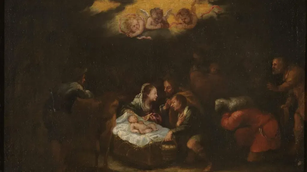 ¿Cuántos años tenían María y José cuando nació Jesús?