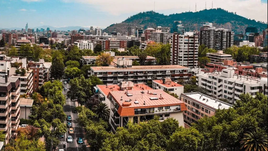 ¿Es caro Providencia? Mira los precios de arriendo y compra