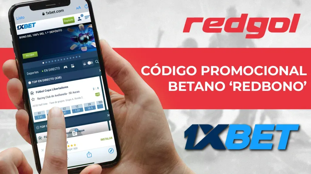 bono 1xbet
