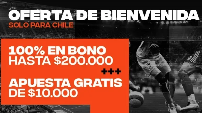 BetWarrior Bono de Bienvenida