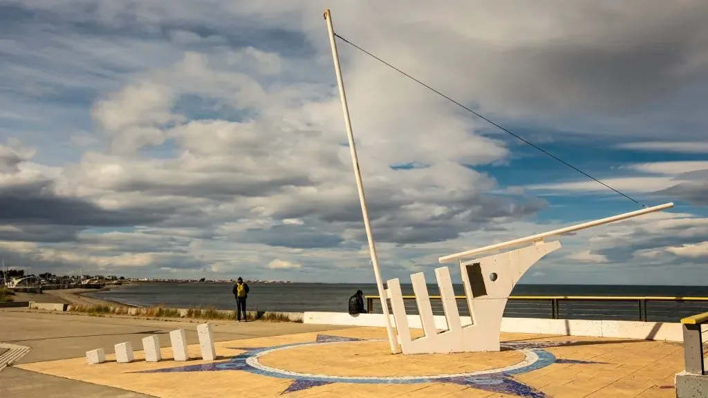 Punta Arenas
