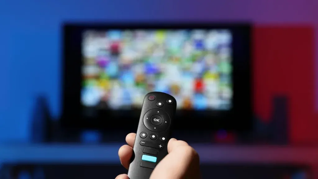 Fin a la señal analógica