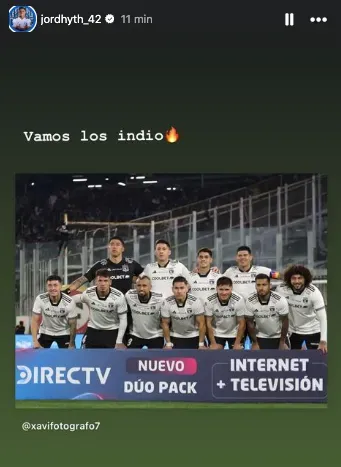 El mensaje de Thompson en medio de la crisis alba