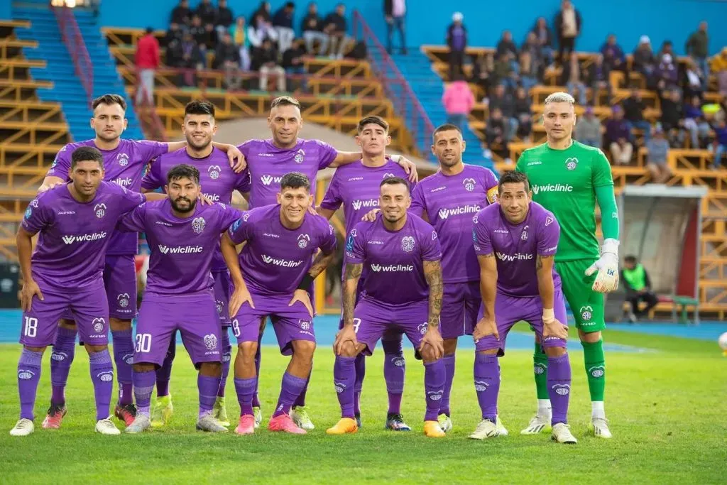 Roberto Cereceda y Cristóbal Campos en un SAU con varios cracks.