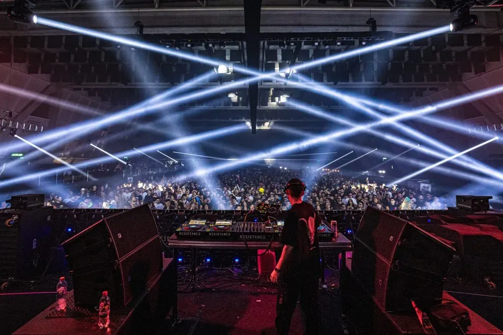 Courtesy of ULTRA Worldwide