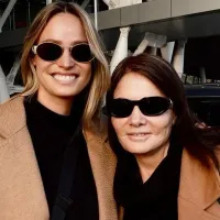 Trinidad de La Noi: “Este viaje a Turquía significa felicidad pura para mí”