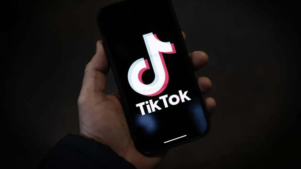 TikTok
