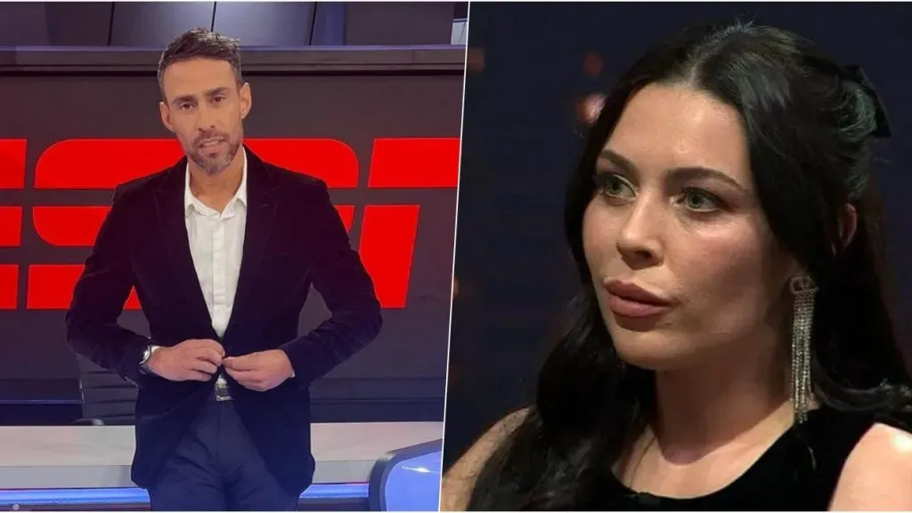 Jorge Valdivia contó los motivos que lo alejan de su carrera como DT.