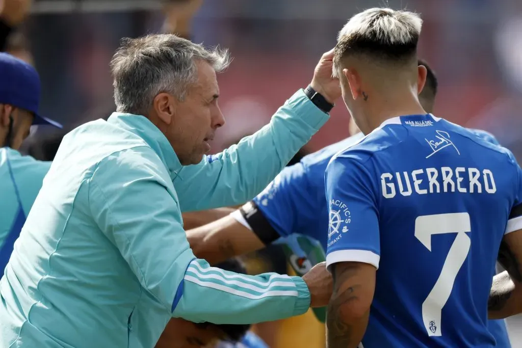 Álvarez pasará la podadora a mitad de año y exigirá nuevos refuerzos