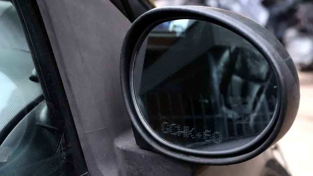 La ley de grabado de patentes