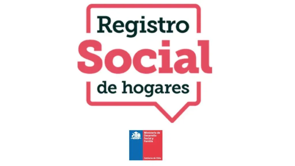 Registro Social de Hogares.