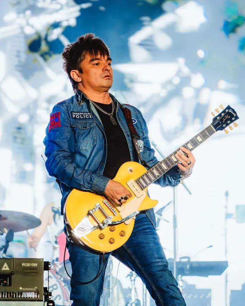 Foto: Guille Salazar