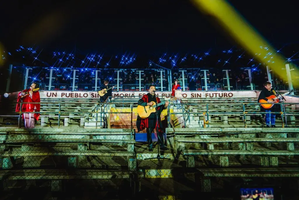 Foto: Guille Salazar
