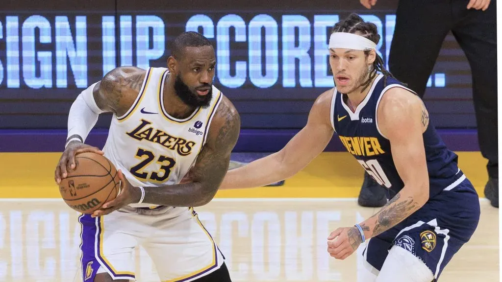 LeBron se despidió de los playoff y ahora se enfoca en los Juegos Olímpicos
