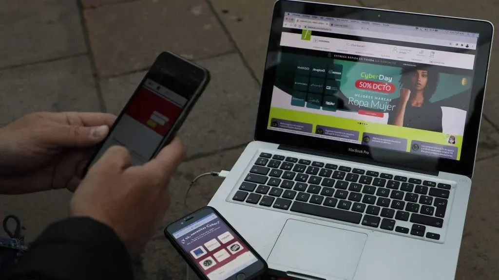 ¿Cuánto falta para un nuevo Cyber Day? Revisa cuándo será