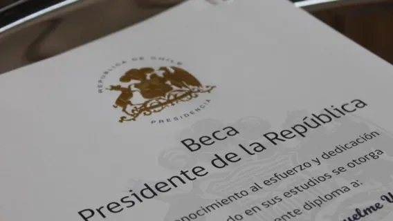 Beca Junaeb