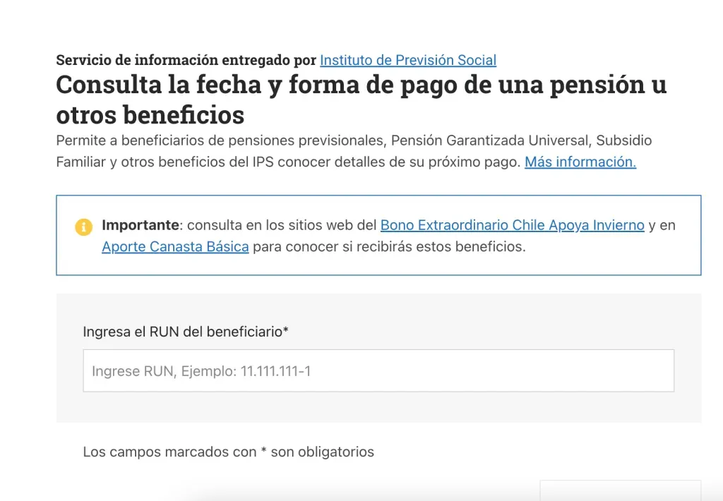 ChileAtiende