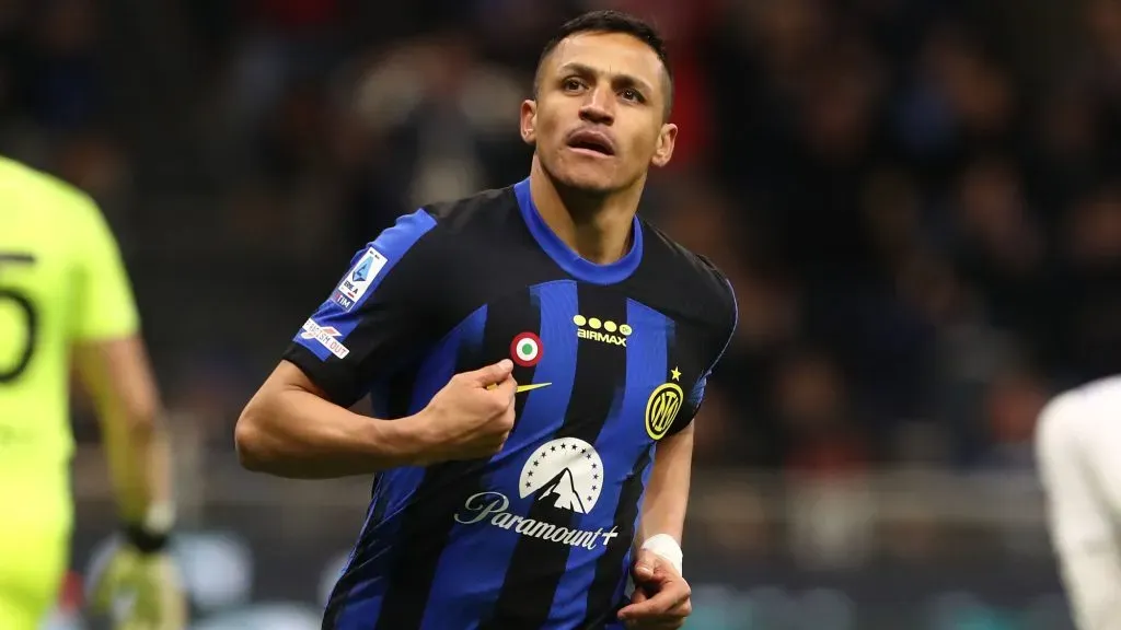 Alexis Sánchez busca equipo.